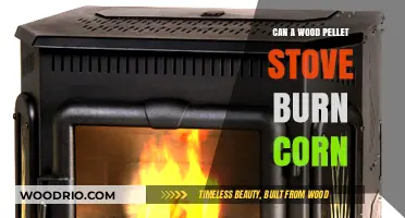 Exploring Alternative Fuels: Can Corn Be Used in Wood Pellet Stoves?