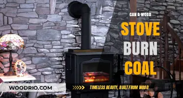 Exploring the Dual Fuel Potential: Wood Stoves and Coal
