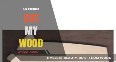 Precision Cuts at Bunnings: Your Guide to Custom Wood Cutting Services