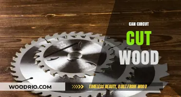 Precision Craftsmanship: Can Circuit Saw Blades Cut Wood?