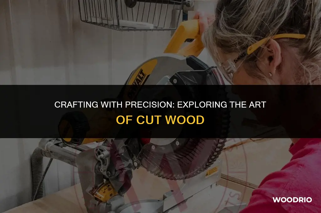 can explore 3 cut wood