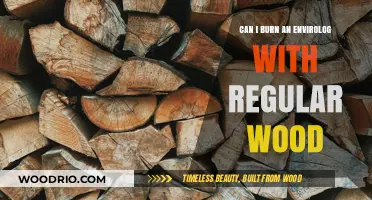 Eco-Friendly Firewood Alternatives: A Guide to Sustainable Burning