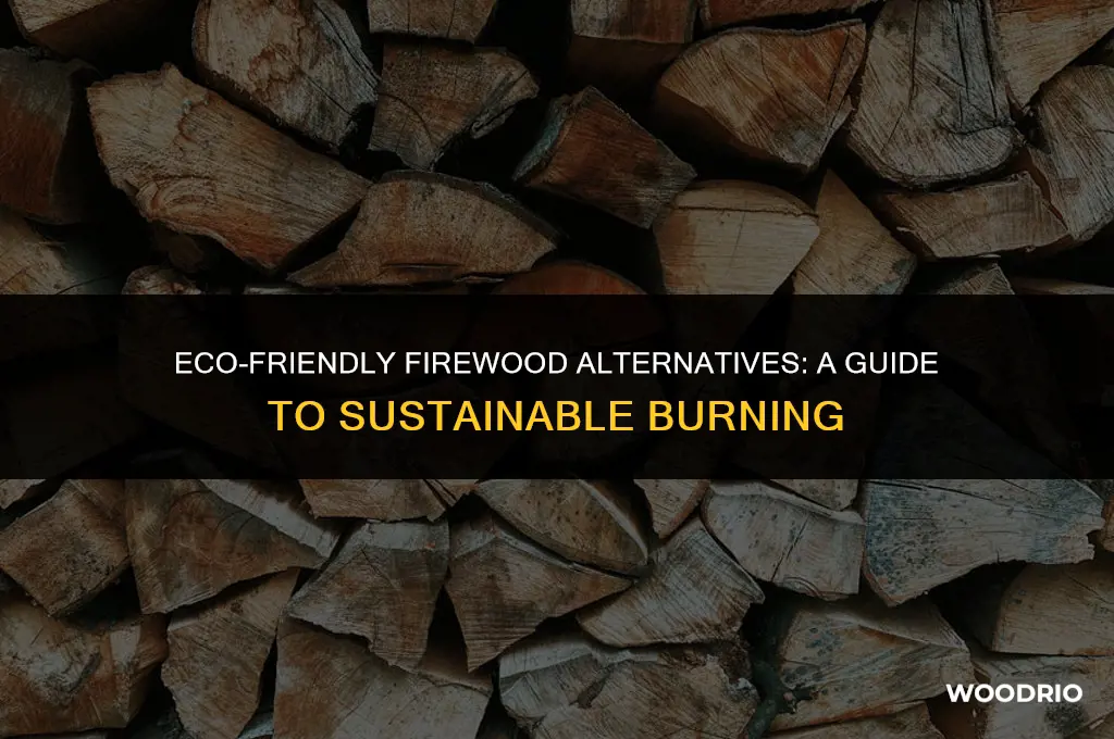 can i burn an envirolog with regular wood