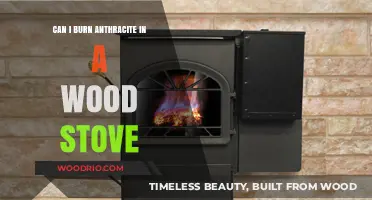 Efficiently Burning Anthracite in Your Wood Stove: Tips and Tricks