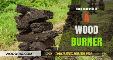Exploring the Use of Peat in Wood Burners: A Comprehensive Guide