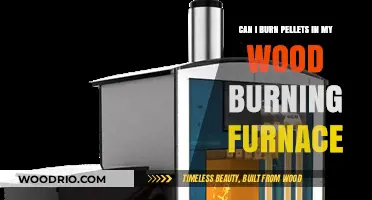 Pellet Power: A Guide to Using Pellets in Your Wood Furnace