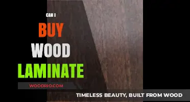 Where to Buy Wood Laminate: A Comprehensive Guide for Homeowners