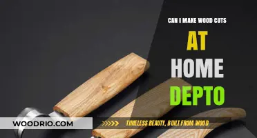 Crafting Woodcuts at Home: A DIY Guide for Beginners