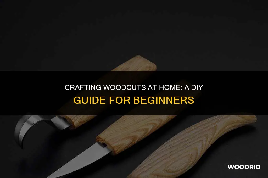 can i make wood cuts at home depto