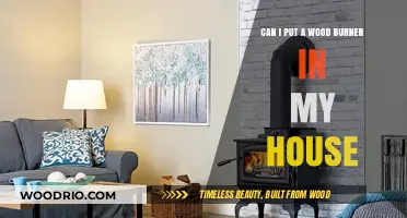 Considering a Wood Burner Installation in Your Home? Here's What You Need to Know