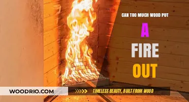 The Surprising Truth About Wood and Fire Safety