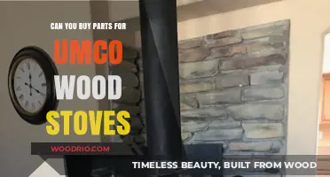 Where to Find Replacement Parts for Umco Wood Stoves