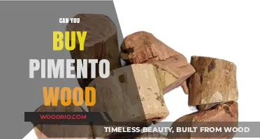 Where to Find and Buy Authentic Pimento Wood for Smoking