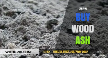 Where to Buy Wood Ash: Uses, Benefits, and Purchasing Options