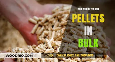 Buying Wood Pellets in Bulk: Cost-Effective Heating Solutions Explained