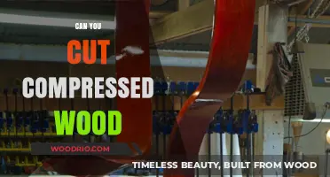 Crafting with Compressed Wood: Tips and Tricks for DIY Enthusiasts