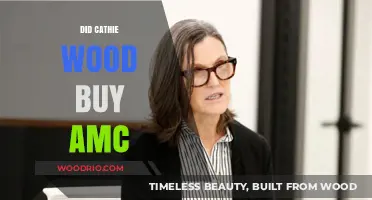 Cathie Wood's AMC Investment: Fact-Checking the Rumors and Speculations