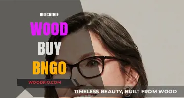 Cathie Wood's Latest Move: Did She Invest in BNGO?