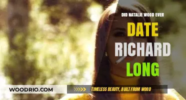 Natalie Wood and Richard Long: Rumored Romance or Just Friends?