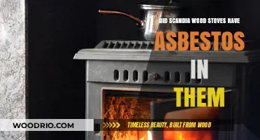 Unveiling the Truth: Asbestos in Scandia Wood Stoves?