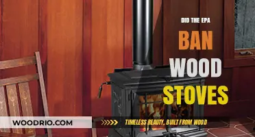 EPA's New Regulations: The Future of Wood Stoves in America