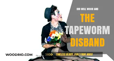 Will Wood and the Tapeworms: The Truth Behind Their Disbandment