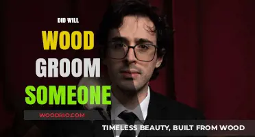 Unveiling the Truth: The Allegations Against Will Wood