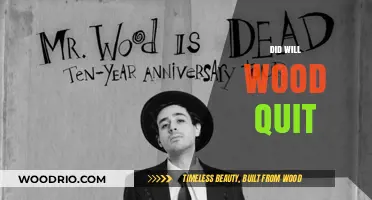 Will Wood's Departure: Unraveling the Truth Behind the Rumors