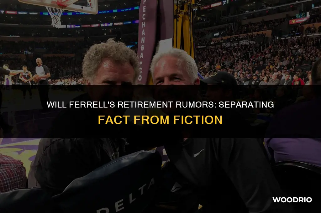 did will wood retire