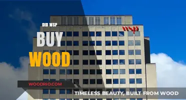 WSP's Acquisition of Wood: Unraveling the Deal and Its Implications