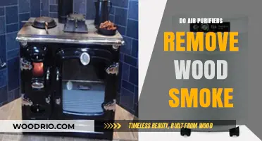 Clearing the Air: Do Air Purifiers Really Remove Wood Smoke?
