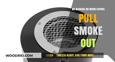 Understanding Wood Stove Bloeers: Do They Really Pull Smoke Out?