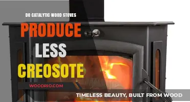 Cleaner Burning: The Truth About Catalytic Wood Stoves and Creosote