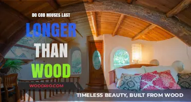 Cob vs. Wood: Which Eco-Friendly Home Material Lasts Longer?