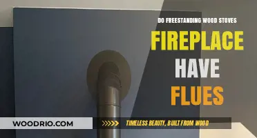 Exploring the Flue Requirements for Freestanding Wood Stoves