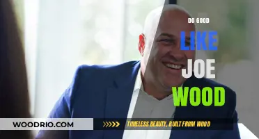 Emulate Joe Wood's Legacy: Simple Acts of Kindness That Make a Big Difference