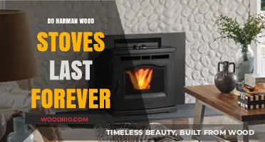 The Enduring Legacy of Harman Wood Stoves: A Timeless Investment
