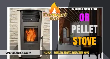 Identifying Your Stove: Wood-Burning or Pellet-Fueled?