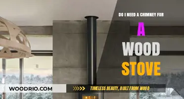 Exploring Wood Stove Options: Chimney or Venting Alternatives?