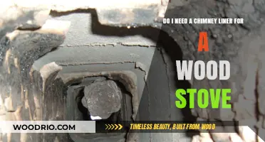 Wood Stove Safety: The Importance of Chimney Liners Explained