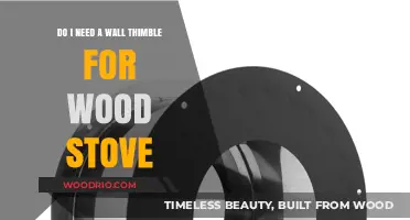 Understanding Wall Thimbles: Are They Essential for Wood Stove Installation?