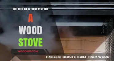 Essential Ventilation: Outdoor Vents for Wood Stoves Explained
