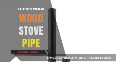 Preparing Your Wood Stove Pipe: A Seasonal Maintenance Guide