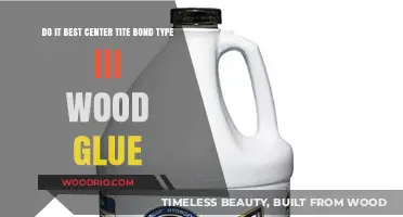 Mastering Woodworking: The Ultimate Guide to Titebond III Wood Glue