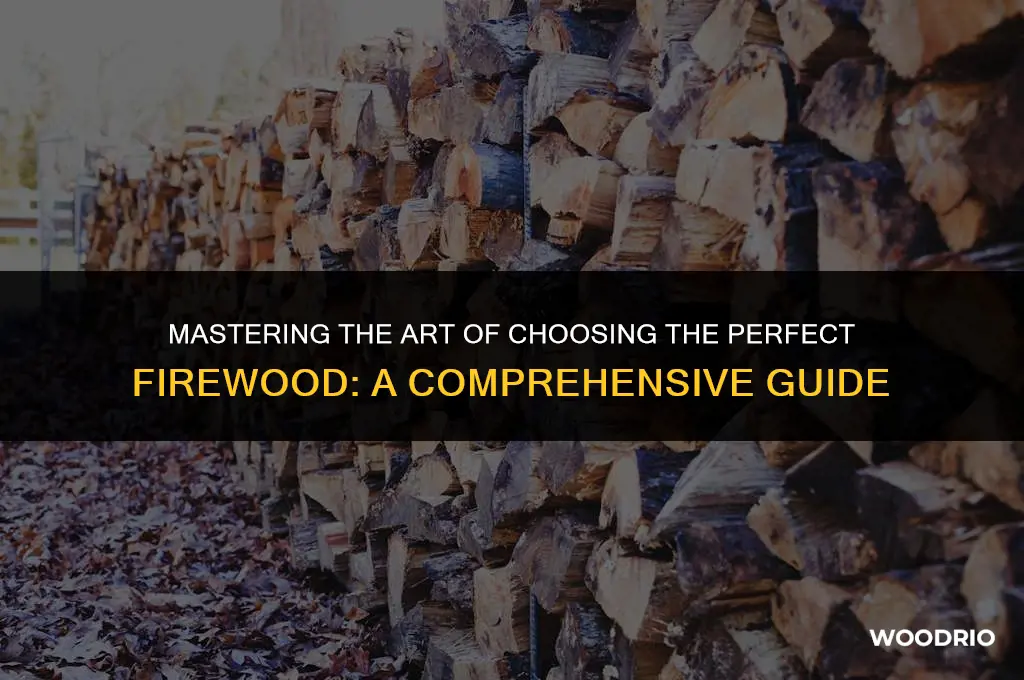 do it best fire wood