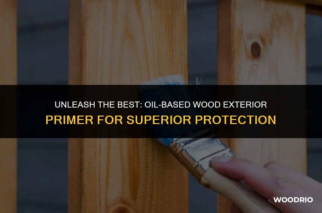 do it best oil-based wood exterior primer