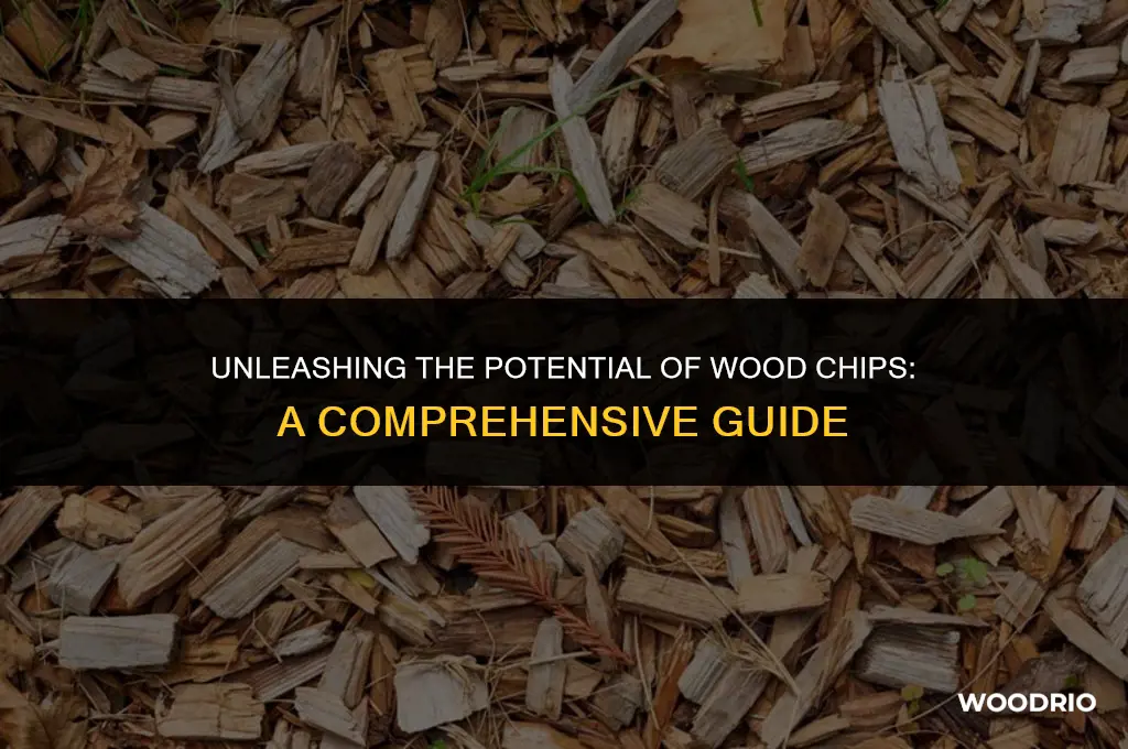 do it best wood chips