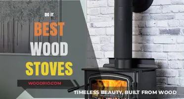 Mastering the Art of Wood Stoves: A Comprehensive Guide