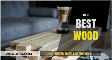 Mastering Woodworking: Tips and Tricks for Your Next DIY Project