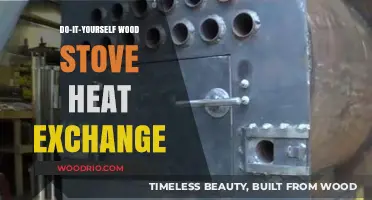 Efficient DIY Wood Stove Heat Exchanger: A Step-by-Step Guide
